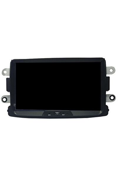 Genel Markalar Dacia Lodgy Android Crplay Multimedya 2013-2021 4GB RAM + 64Gb...