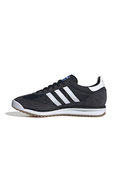 adidas Unisex Black Casual Shoes - Sl 72 Rs, JI1282 Model