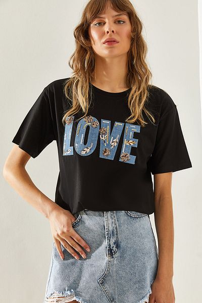 Loewe Black T-Shirts with Best Prices - Trendyol - Page 3