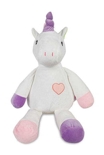 Halley Oyuncak Plush Unicorn 50 cm