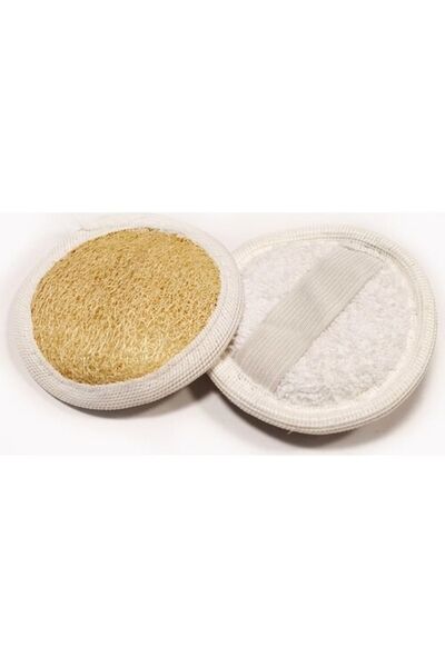 HEKİMOĞLU مقشر للوجه من ألياف اليقطين (التقشير)