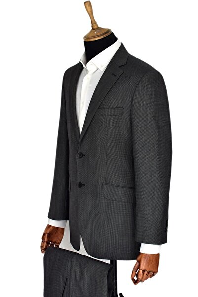 BAGLAN Чоловічий костюм кольору фума - AR-932-935-02