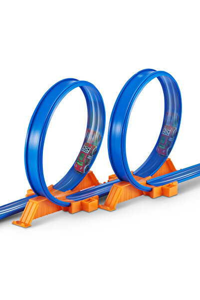 GIOCHI PREZIOSI Metal Machines S1 Trex Game Set 6702