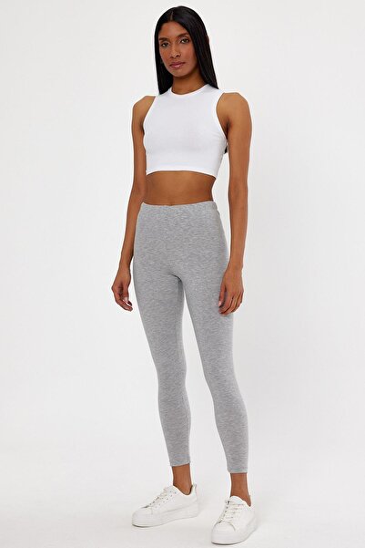 yakamor Γυναικείο καλσόν Compact Lycra