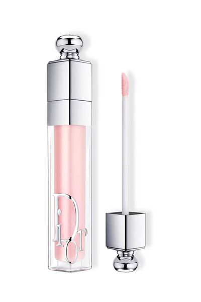 Dior UZUN SÜRE KALICI NEMLENDİRİCİ VE DOLGUNLAŞTIRICI DUDAK PARLATICISI 001 P...