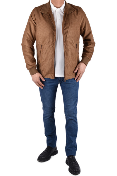 ADVANTE ADV-24Y32 NUBUK MEVSİMLİK MONT