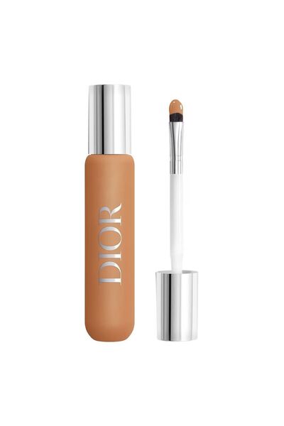Dior كونسيلر باكستاج - 11 مل 6 وات كونسيلر طويل الأمد تحت العين، دافئ DKhair947