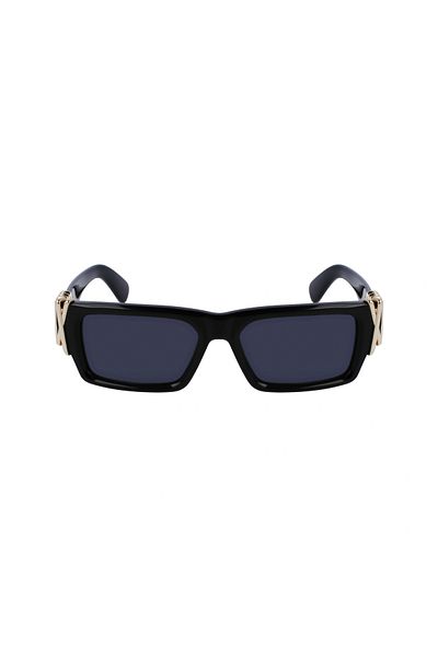 Lanvin LNV665S 001 - 54*17*140 Model Women's Sunglasses