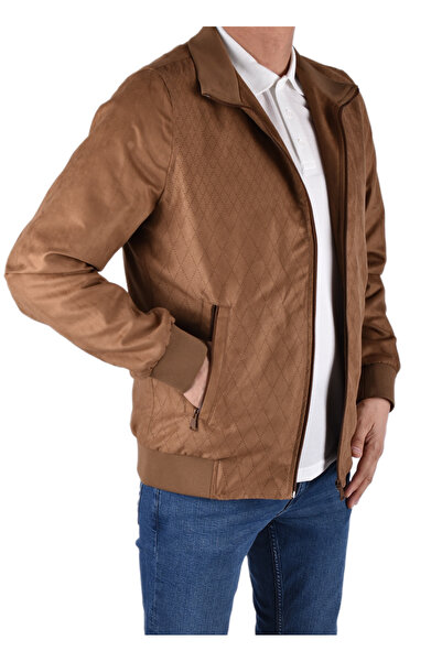 ADVANTE ADV-24Y32 NUBUK MEVSİMLİK MONT