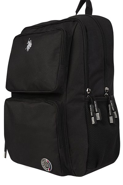 U.S. Polo Assn. US Polo Assn 24006 Unisex School Backpack - Student Daily Travel Vacation Sports Hiking Travel Travel K