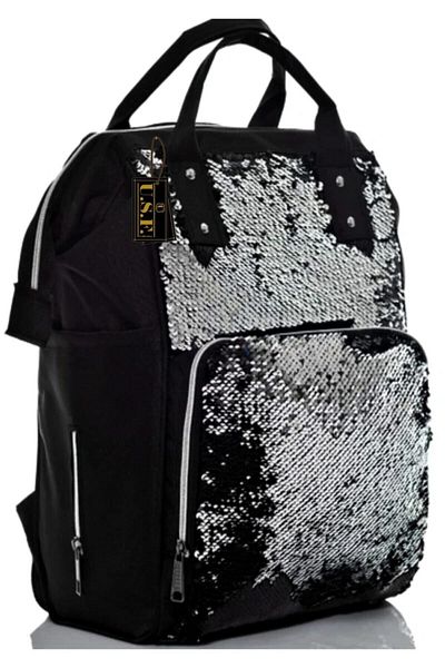 USF Baby care Backpack