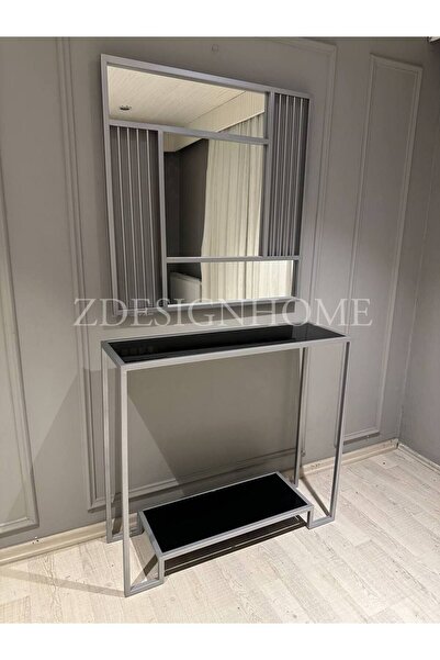zdesignhome GUMUS DRESUAR TAKIM Z02