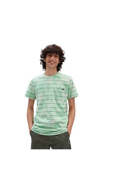 Vans Tiedye Checkerstripe II - Άνετη εφαρμογή