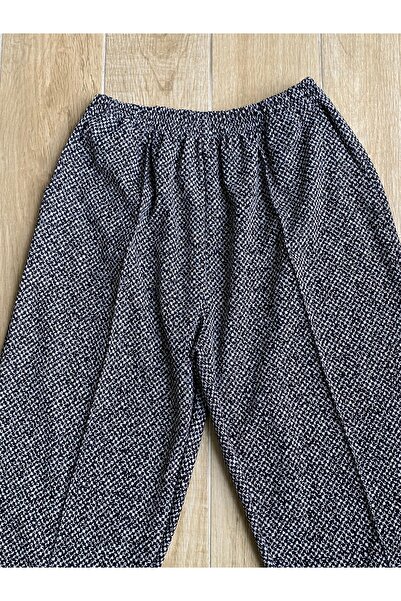 BİLGENS BUTİK Anne Kışlık  Pantolon