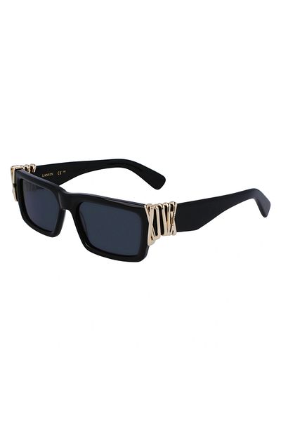 Lanvin LNV665S 001 - 54*17*140 Model Women's Sunglasses