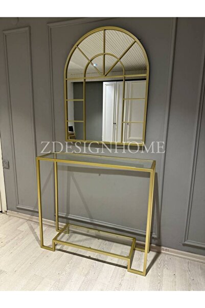 zdesignhome GOLD DRESUAR TAKIM ZDESIGNHOME Z02