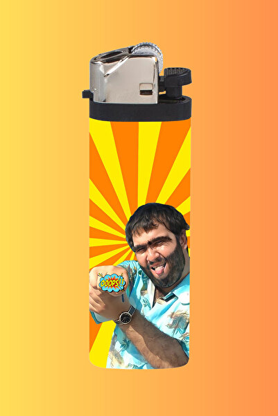 HobiShop Çakmak - Recep İvedik Nah