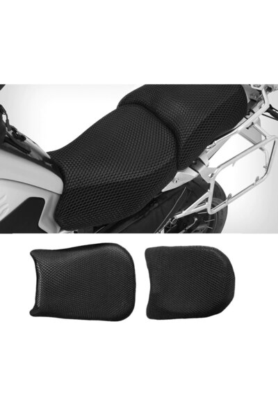 dardere motor MOTORSİKLET SELE KILIFI 3D ÇİFT KATLI FİLELİ PULSAR RS / NS 200...
