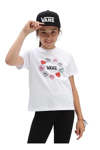 Vans Candy Rush - Relaxed Fit Sweatshirt