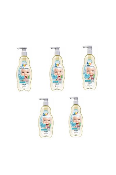 Uni Baby 500 ml 5 Shampoo