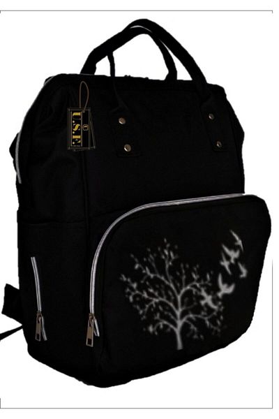 USF Baby care Backpack