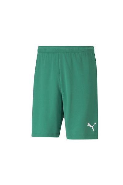 Puma Ανδρικά σορτς γυμναστικής - Quick Dry, Micropoly, Training Astroturf, Κοντό κολάν, Υπαίθρια