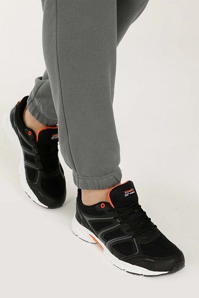 Kinetix Παπούτσια για τρέξιμο και περπάτημα 1049 Model Comfort Sole