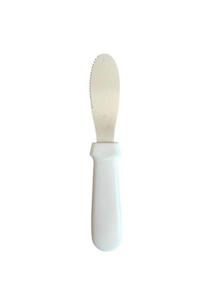Pastaland 23 CM Butter Biçaga with Plastic Handle