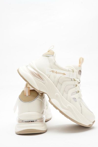 KRISTE BELL Women's Sneakers K25-0005