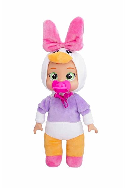 Cry Babies Daisy Baby Crying Soft Dress