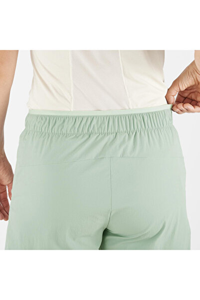 Salomon Wayfarer Ease - شورت نسائي مريح