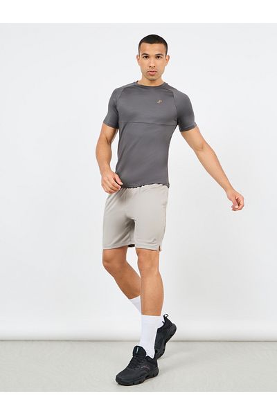 Styli Ultra Soft Micro Poly 9 Inch Shorts