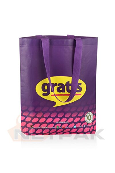 ONURSHOP Alışveriş Torbası