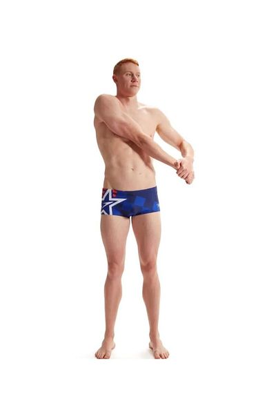 SPEEDO Men's Swimsuit - Superstar Brief Model
