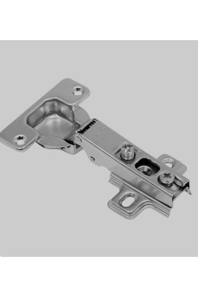 CFA DEKOR Samet Flat Hinge for Cabinet Doors