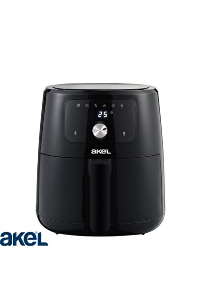 Akel Aa150 Airfryer 5lt