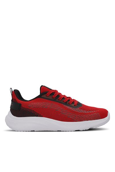 Slazenger ANDORA INT Red Men's Sneakers