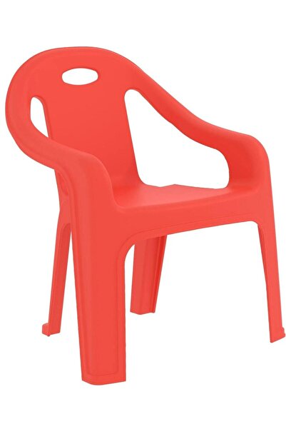 PİLSAN SANDALYE COMFORT KOLTUK KIRMIZI