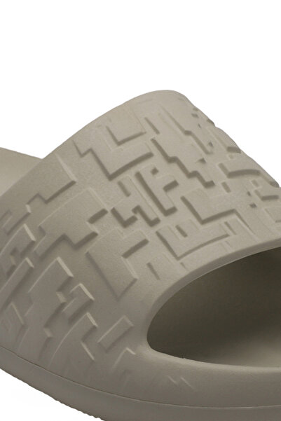 Slazenger TITANS I Erkek Terlik Bej