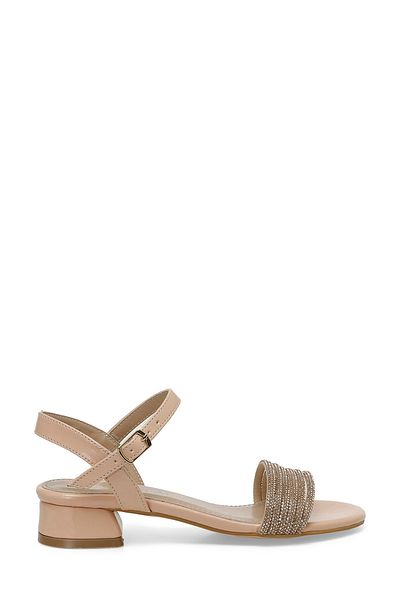 Polaris Girl's Sandals - EMILI.F4FX Powder