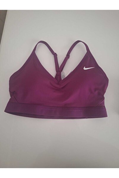 Nike Indy Bra Kadın Destekli Spor Sütyeni