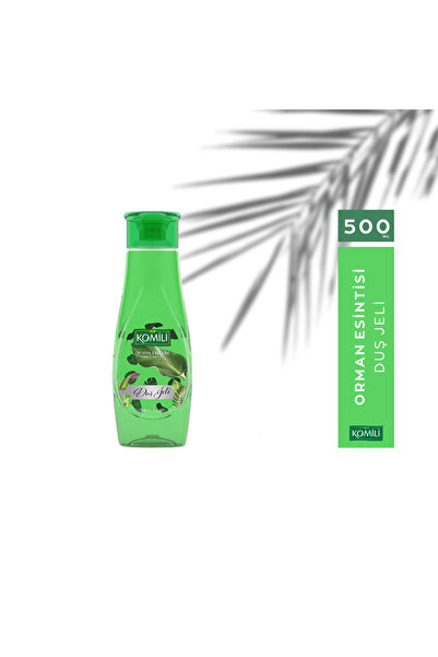 Komili Orman Esintisi Duş Jeli 500 ml
