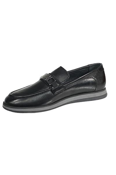 Pierre Cardin 63601 Μοντέλο Άνετα Παπούτσια από Γνήσιο Δέρμα