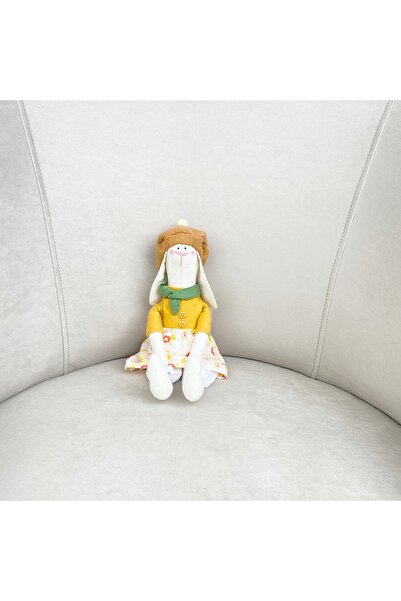 BON CHİC BABY BEBEK/ÇOCUK OYUNCAK DUCK UYKU ARKADAŞI