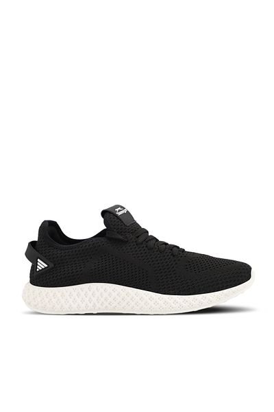 Slazenger Atomix Black White Women's Sneaker Shoes