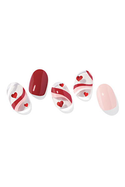 Ohora N Cupid's Trace Jel Tırnak 30 Adet, 2 Kullanım