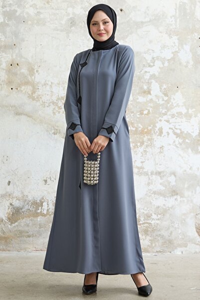 InStyle Kőszürke Gyémánt Részletes Ferace