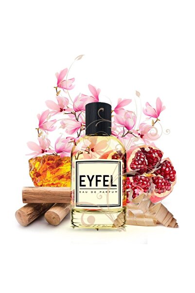 Eyfel Parfüm Eyfel Kadın Parfüm W91 100 ml