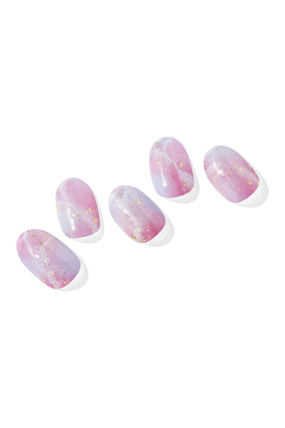 Ohora N Unicorn Dream Jel Tırnak 30 Adet, 2 Kullanım