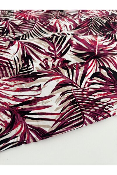 Niks Home Țesătură viscoză 100% bumbac |   1 metru |   Lățime: 150 cm